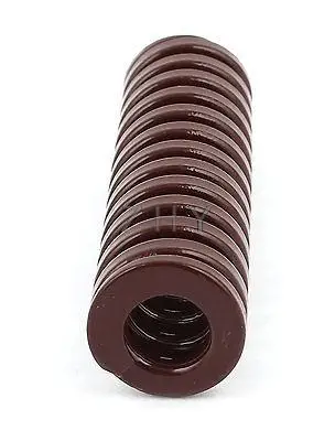 TB 35mm OD 17,5 mm ID-ul de 30 mm 35 mm 40 mm 45 mm 50mm Lungime de Cafea Grele 65Mn Spirală de Metal Ștampilarea Compresie Mucegai Mor de Primăvară 1