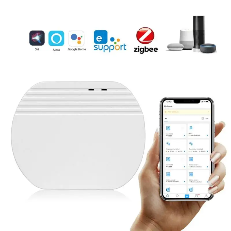 Welink Smart Home Zigbee Wireless Gateway EWelink Toată Casa Smart Home Gateway Compatibil Cu SONOFF Dispozitive Gateway Dropship 1