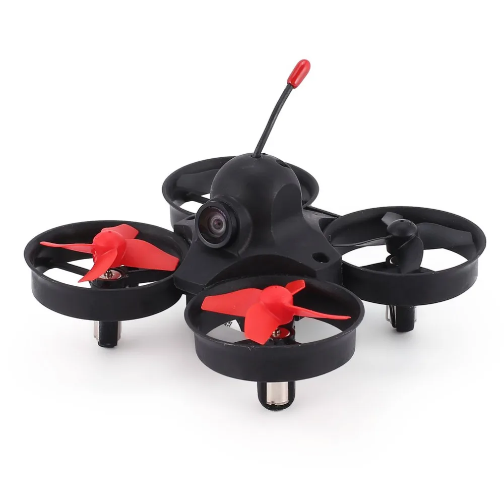 5.8 G 40CH Camera FPV Mini Curse RC Drone Quadcopter Aeronave cu 3intr-Cască Auto-căutare Ochelari de Receptor Monitor 2
