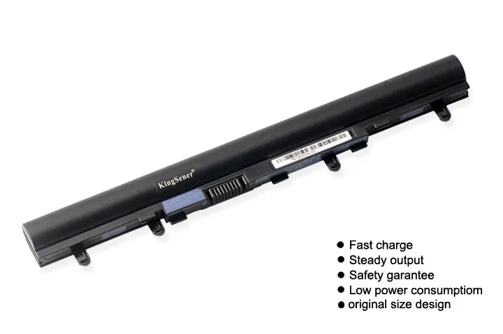 KingSener AL12A32 Baterie Laptop pentru Acer Aspire V5 V5-431 V5-431G V5-471 V5-571 V5-531 V5-551 V5-471G V5-571G AL12A72 4ICR17/65 2