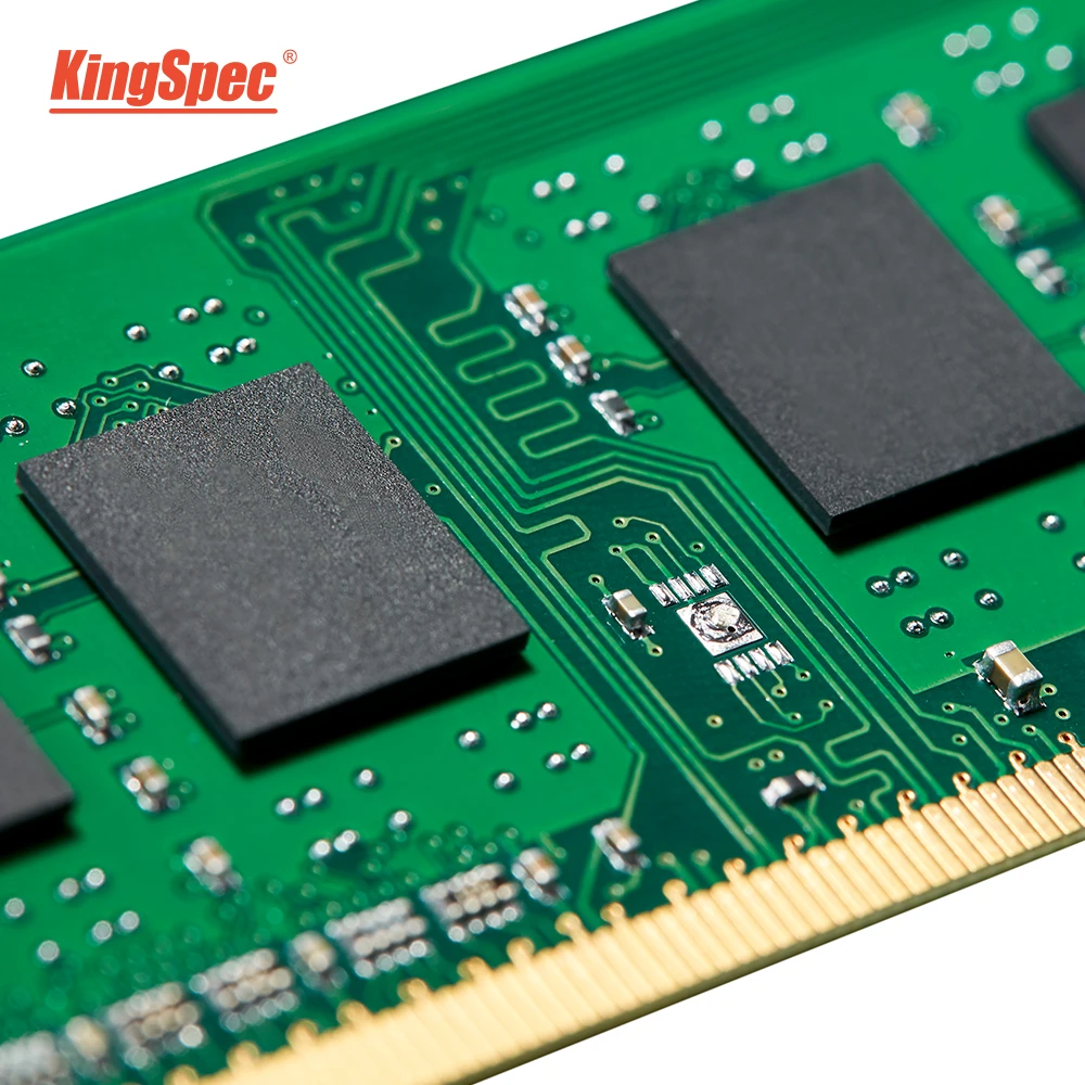 KingSpec ddr3 4GB 8GB RAM Laptop meomry ddr3 RAM Memoria Ram Pentru Laptop Dimm memoria ram 1600MHz ram ddr3 4gb 8gb Notebook 2