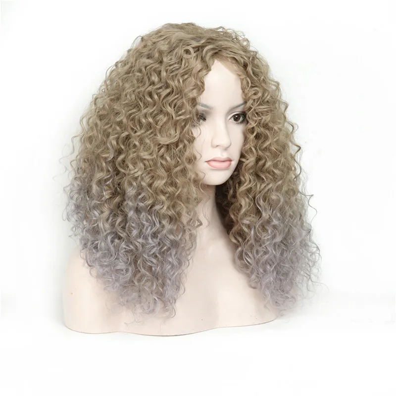 La perruque fir de Par Uman, Peruci pentru Femei Negru Scurt, Cret Brazilian Remy de păr Uman Plin Peruca cu Parul Afro Curl 2