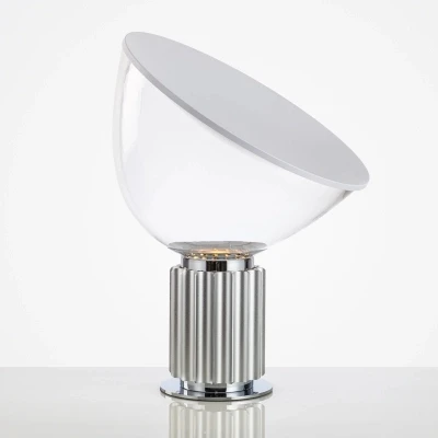 Mare, mic, TACCIA masă lampă de iluminat moderne lumina joao stil design glasss living muzeul biroul hotel 2