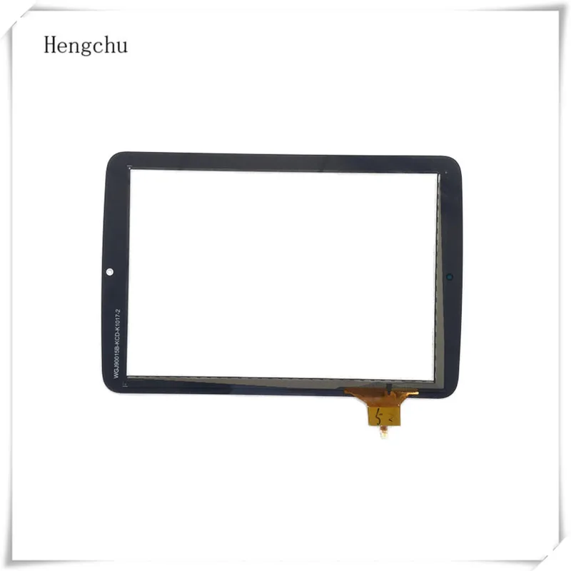 Noi 9 Inch Touch Ecran Digitizor Panoul de F-WGJ90015-V1 tablet pc 2