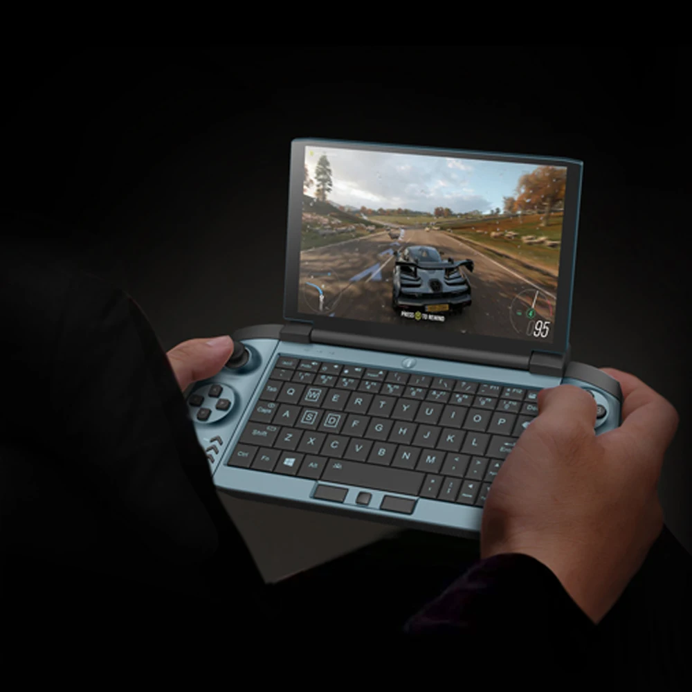 OneGx1 OneNetbook 12000mAH Laptop de Gaming 7