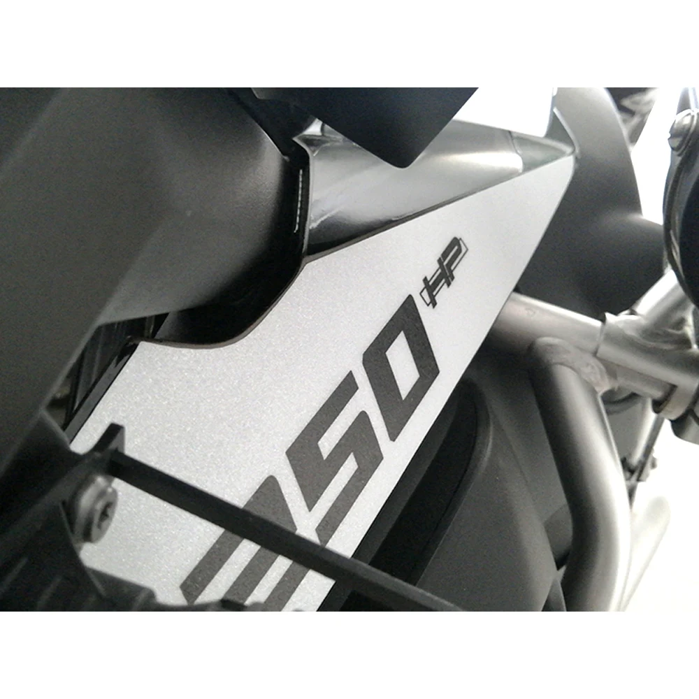 R1200gs Lc R1250gs Aventura Accesorii pentru Motociclete Para Moto Autocolant Decal de Protecție Filmre Flective Impermeabil 1250 CP Adv 2