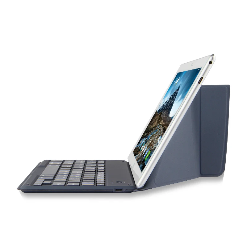 Tastatura Bluetooth Pentru Xiaomi Mi Pad 4/3/2/1 Tablet PC Wireless Bluetooth tastatură pentru MiPad 1/2/3/4 MiPad4 3 km pad3 2 1 4 Caz 2