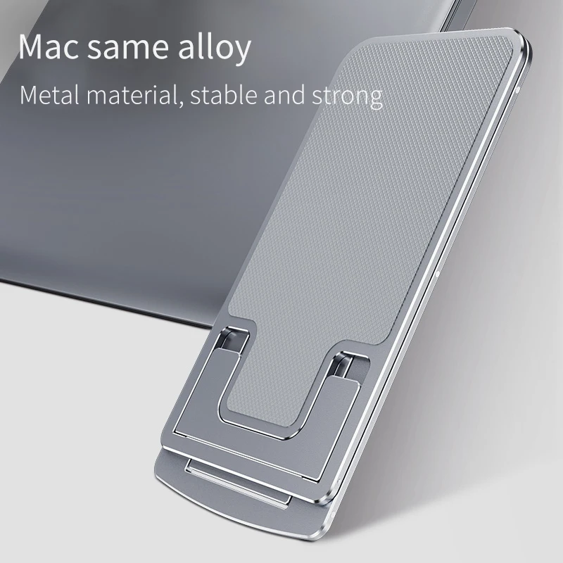 Universal Tablet Suport de birou Pentru iPad 7.9 9.7 10.5 11 inch Metal Rotație Suport Comprimat Pentru Samsung, Xiaomi, Huawei Telefon Tableta 2