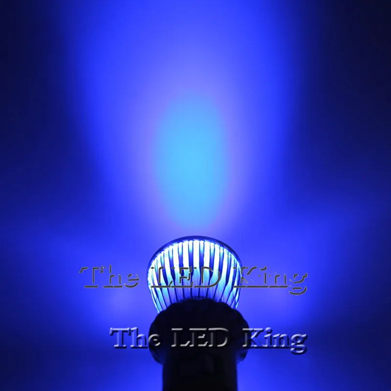 10X Super-Luminos 9W 12W 15W GU10 GU5.3 Bec LED 110V 220V MR16 12V, Spoturi Led Lumina Calda Alb Rece ROSU VERDE ALBASTRU lampă cu LED-uri 3