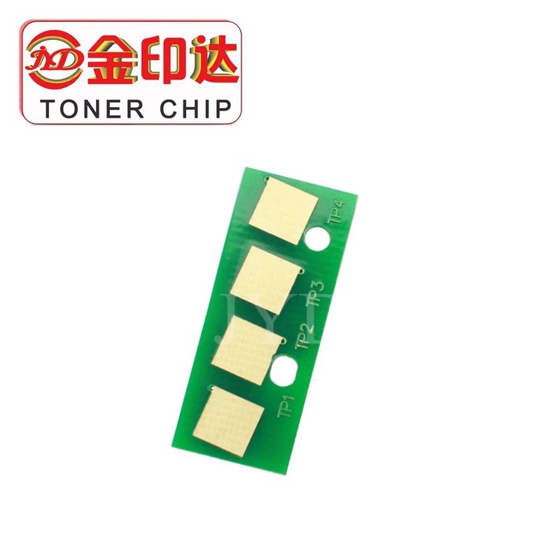 20buc T-FC50-K T-FC50 FC50 cartuș cip reset compatibil pentru Toshiba e-Studio 2555C 3555C 4555C 5055C toner chip 3
