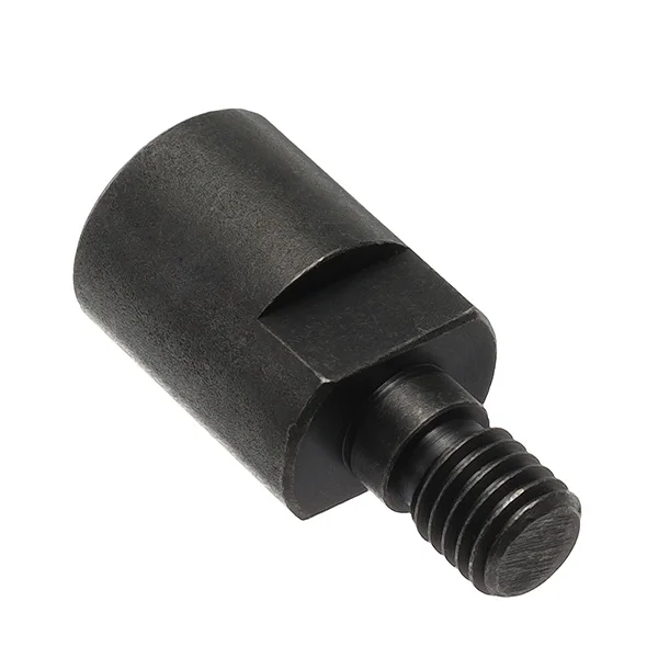 5mm/8mm/10mm/12mm Coadă M10 Arbor Dorn Conector Adaptor Instrument de Tăiere Accesoriu Instrument de Putere Accesorii pentru Polizor unghiular 3
