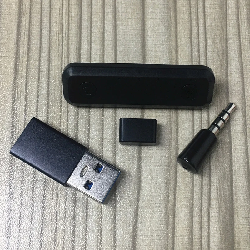 Bluetooth Wireless Adaptor USB Transmițător VF Receptor pentru Nintend trece PS4 PC 3