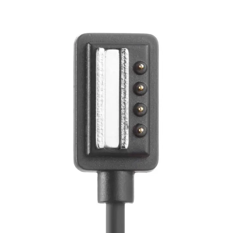 Ceas inteligent USB de Încărcare Rapidă Cablul de încărcare de Andocare Leagăn Pentru Suunto Spartan Sport Ultra Smartwatch Incarcator USB Pentru Suunto Spartan 3