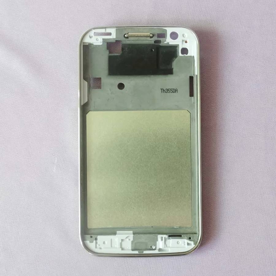 LCD de înaltă Calitate Rama Fata Capac Carcasa Rama Pentru Samsung Galaxy Win i8552 3