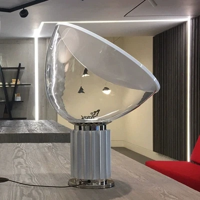 Mare, mic, TACCIA masă lampă de iluminat moderne lumina joao stil design glasss living muzeul biroul hotel 3