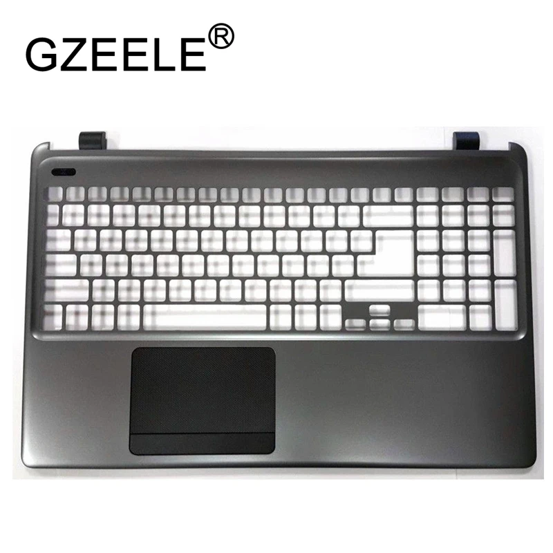 Nou pentru laptop Acer Aspire E1-572 E1-570 E1-530 E1-510 E1-570G E1-572G zonei de Sprijin pentru mâini capacul superior carcasa tastatura bezel fara touchpad 3