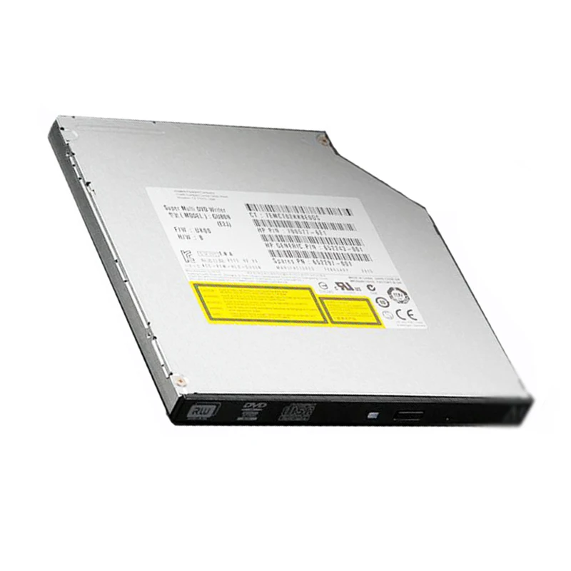 Pentru HP compaq Presario C700 F700 F730 Serie de Notebook-uri DVD Drive Optic 8X DVD-RW Dual Layer Recorder 24X CD Burner Universal 3