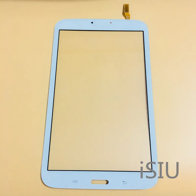 Touch Screen Pentru Samsung Galaxy Tab 3 T310 T311 T315 SM-T310 Tableta Touchscreen Digitizer Tab3 Piese 3