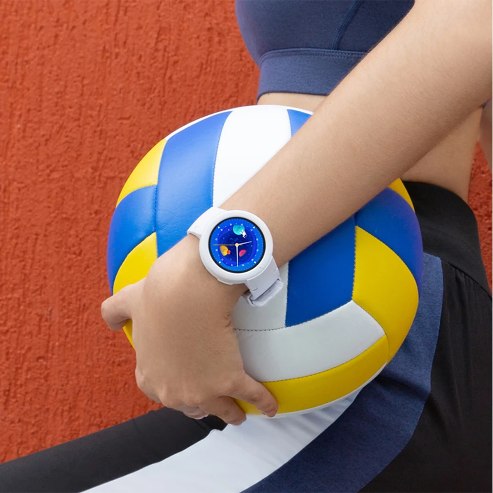 Versiunea în limba engleză Huami AMAZFIT Punctul Lite Ceas Inteligent Bărbați femei GPS GLONASS Impermeabil Multi-Sport Smartwatch Tracker de Sănătate 3