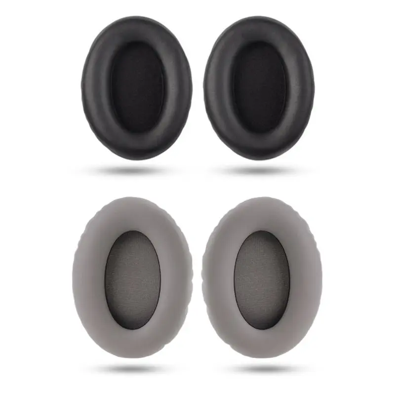 1 Pereche Earmuff Tampoane pentru Urechi Ureche Perna Ceașcă de Acoperire Pentru Sony WH-1000XM3 Căști 4