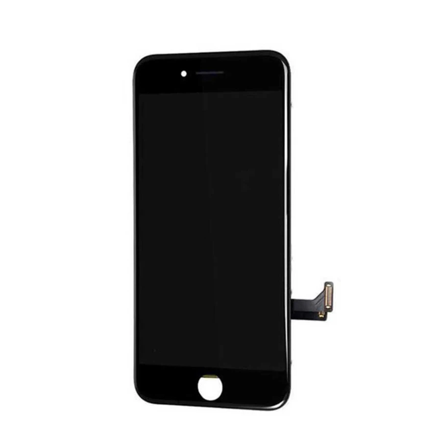 10 Buc/Lot Clasa AAA LCD Pentru Iphone 7 Plus Lcd Display cu Touch Screen Digitizer Înlocuirea Ansamblului Pentru Iphone 7Plus Lcd 3D Touch 4