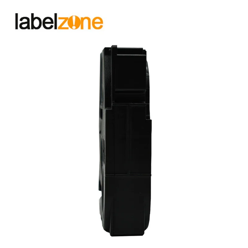 5packs Laminat Tze131 Ribbon Compatibil pentru Brother P-touch Eticheta Mașină Neagră pe Cer Tze-131 Eticheta Casete cu Panglica Caseta 4