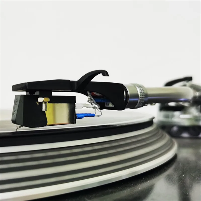 BUM-M1 Ac de Fonograf disc de Vinil Jucător Stylus-ul High-end LP Magnetic Cartuș Stylus pentru Picup Discurile LP Vyni 4