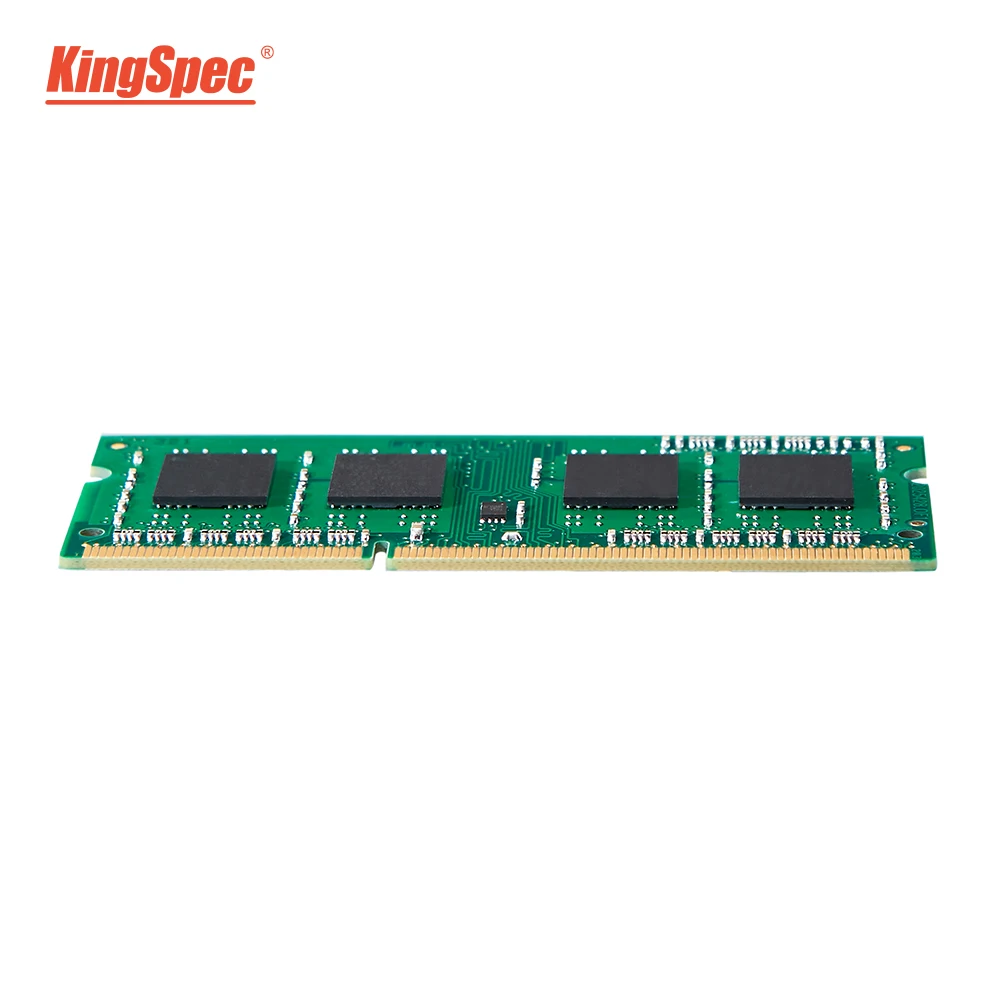KingSpec ddr3 4GB 8GB RAM Laptop meomry ddr3 RAM Memoria Ram Pentru Laptop Dimm memoria ram 1600MHz ram ddr3 4gb 8gb Notebook 4