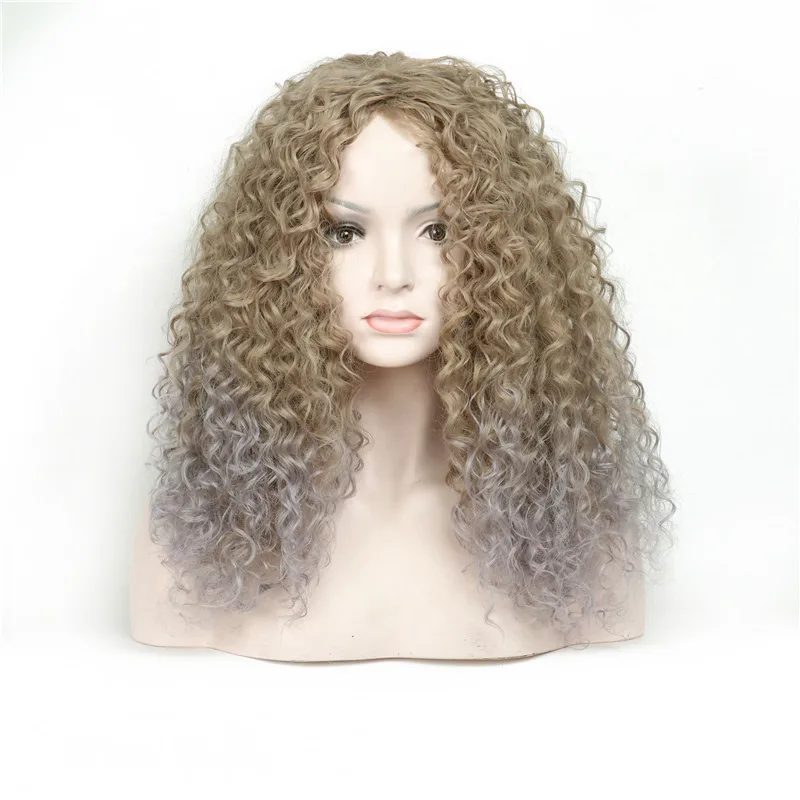 La perruque fir de Par Uman, Peruci pentru Femei Negru Scurt, Cret Brazilian Remy de păr Uman Plin Peruca cu Parul Afro Curl 4