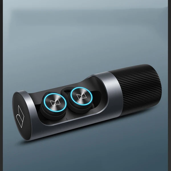 Monstru Clarity101 Căști Bluetooth Adevărat Wireless In-ear TWS Sport Funcționare Lungă de Viață a Bateriei de Reducere a Zgomotului Căști 4