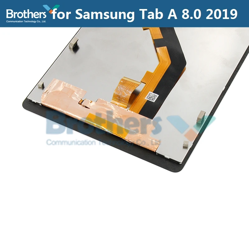 Pentru Samsung Galaxy Tab a 8.0