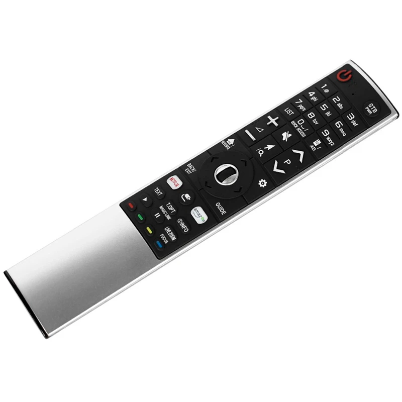 Pentru Smart TV LG DL-700 O-MR700 AN-MR600 AKB75455601 AKB75455602 OLED65G6P-U cu Netflix Inteligent de Control de la Distanță 4