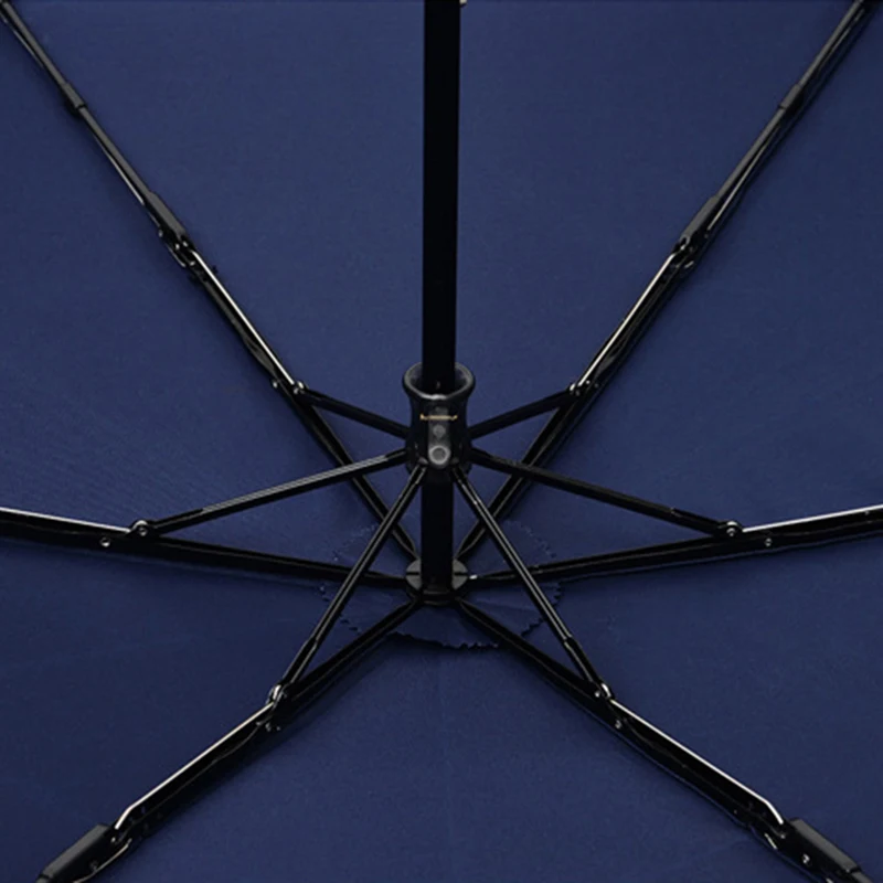Pliere Ultralight Umbrela Anti UV Umbrelă de soare Stil Japonez Design Simplu Fete Umbrele Portabil Windproof Soare, Umbrelă de Ploaie 4
