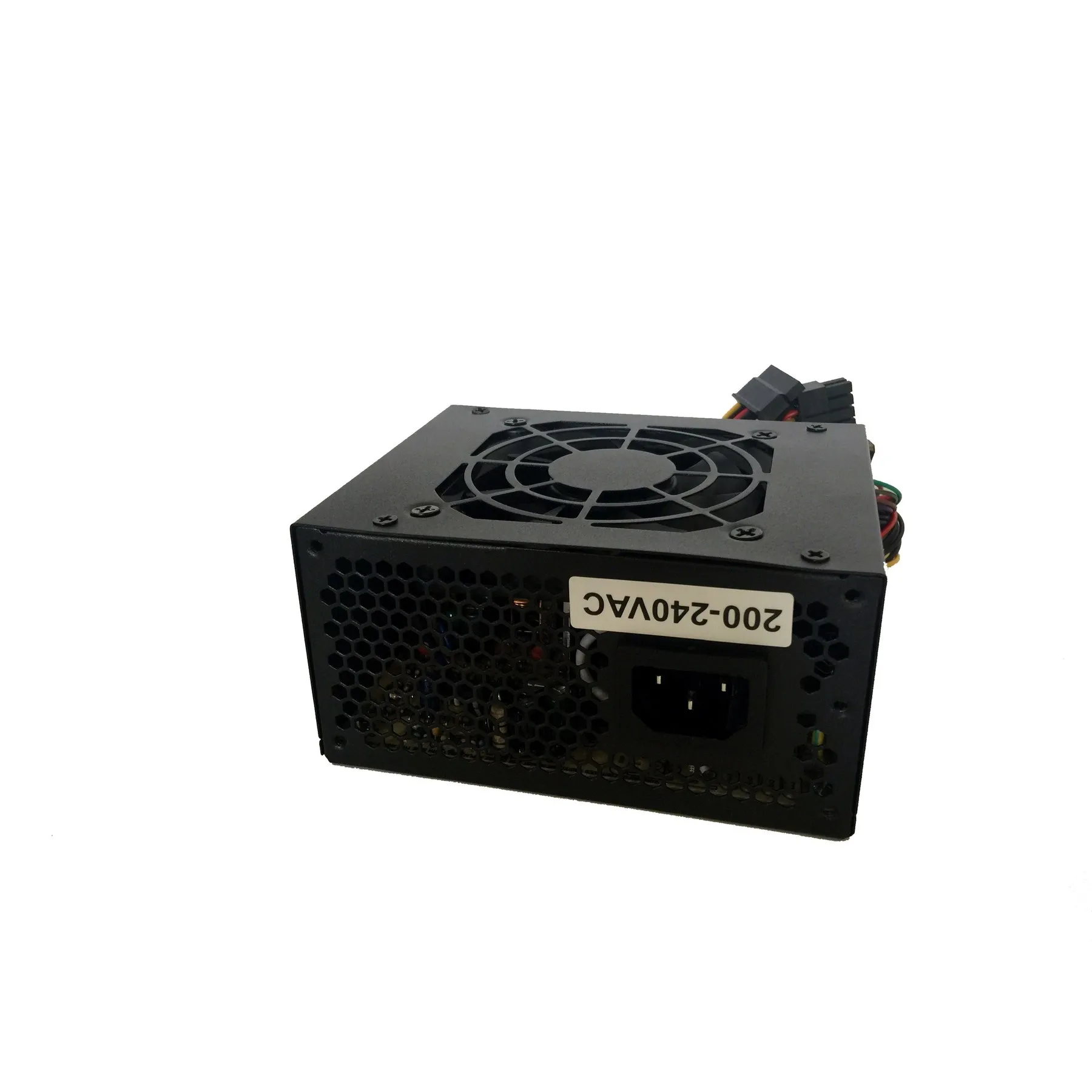 Tacens Anima APSII500, PC, putere 500 W, 12 V, ventilator de 8 cm, anti-vibrații 4