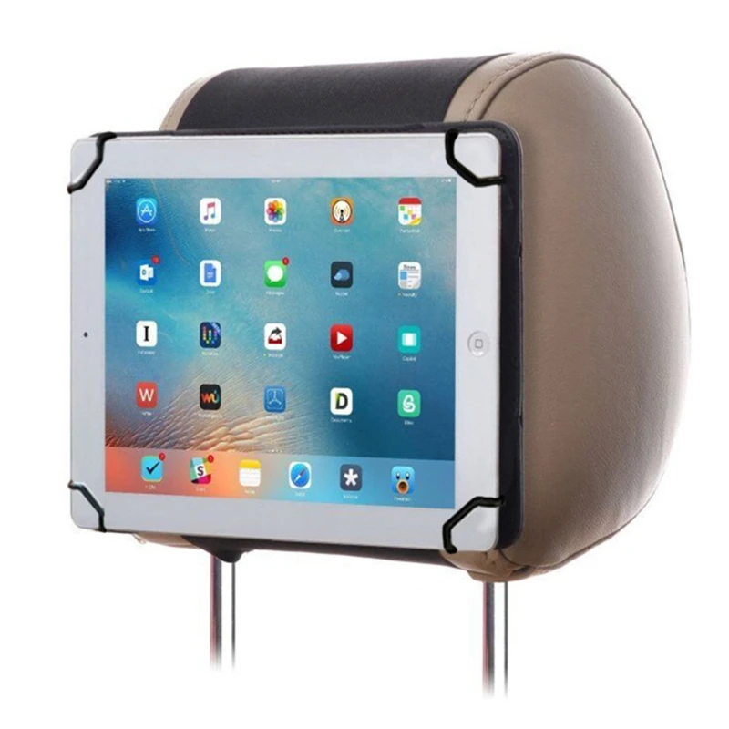 Universal Auto Tetiera Suport de Montare Pentru 9.6-10.1 Inch iPad Air Pro Galaxy Tab 4