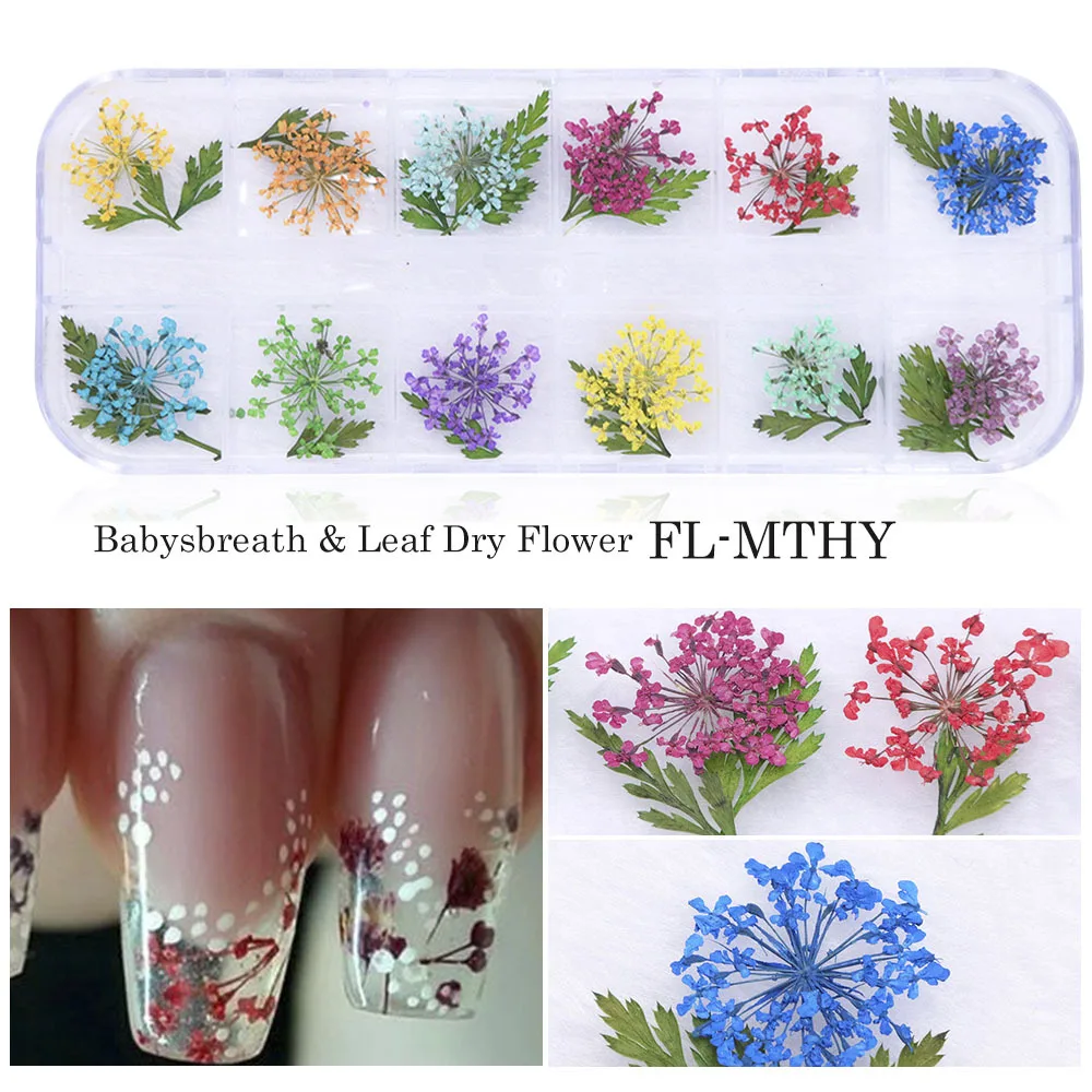 Viața veșnică floare amestecat Stras unghii UV gel de unghii fluture pe Unghii sclipici, Autocolante pentru Decorare Unghii Accesorii 4