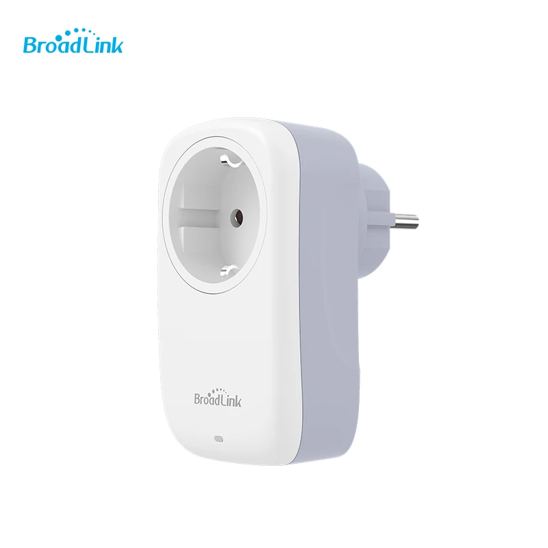 Broadlink Con SP3/SP4L UE Wifi Priză Priză Priză Inteligent de la Distanță fără Fir de Control Pentru Telefon Inteligent Smart home 5