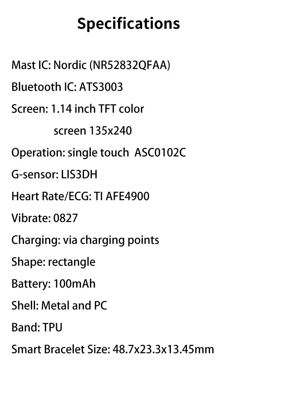 H207 Inteligent Ceas Bratara Bluetooth pentru Căști 2 in 1 AI ECG+PPG Heart Rate Monitor de Presiune sanguina Sport cu Mașina de Apel Smartwatch 5
