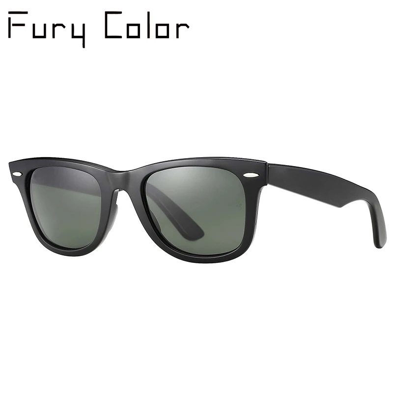 HD Polarizate bărbați ochelari de Soare uv400 protecție de brand de moda noua, femeilor de conducere oculos de sol Ochelari de soare cu cutie de cadou 5