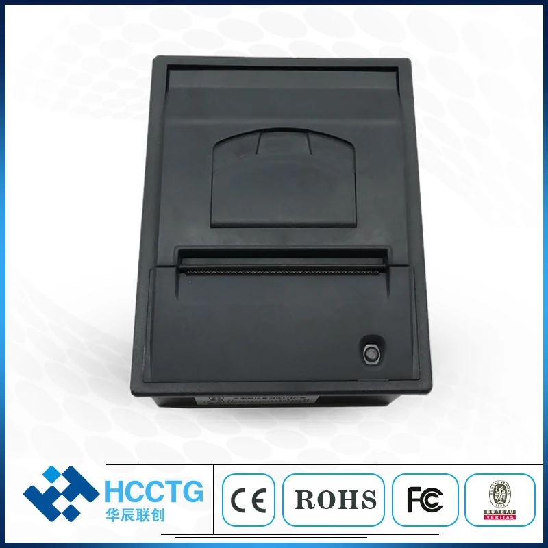 Mai ieftine de 2 inch Încorporat Panoul de Primirea Imprimanta Termica de Imprimare Construit în Taxi cu RS232+USB Interfață HCC-EB58 5