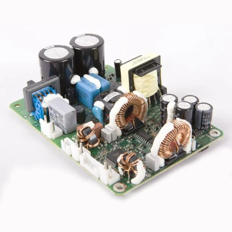 Noi Icepower Circuit Amplificator De Bord Modulul Ice50Asx2 Amplificator De Putere De Bord 5