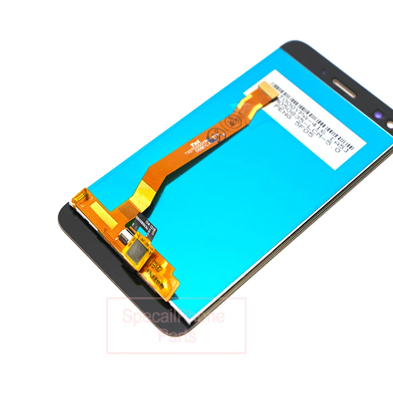 NOU Pentru Huawei Y6 Pro 2017 SLA-L02 SLA-L22 SLA-TL00 LCD DIsplay cu Touch Screen Digitizer Asamblare pentru huawei p9 lite mini lcd 5