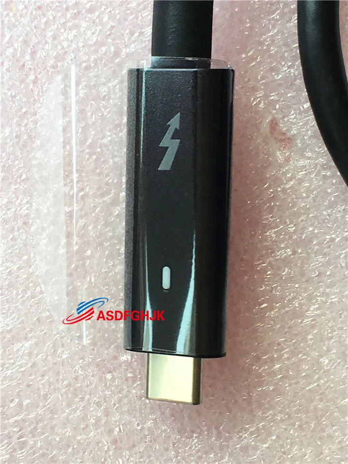 Originale noi PENTRU Dell Thunderbolt USB-C de tip cablu pentru TB15 K16A DOC 5T73G 05T73G NC-05T73G pe deplin testat 5