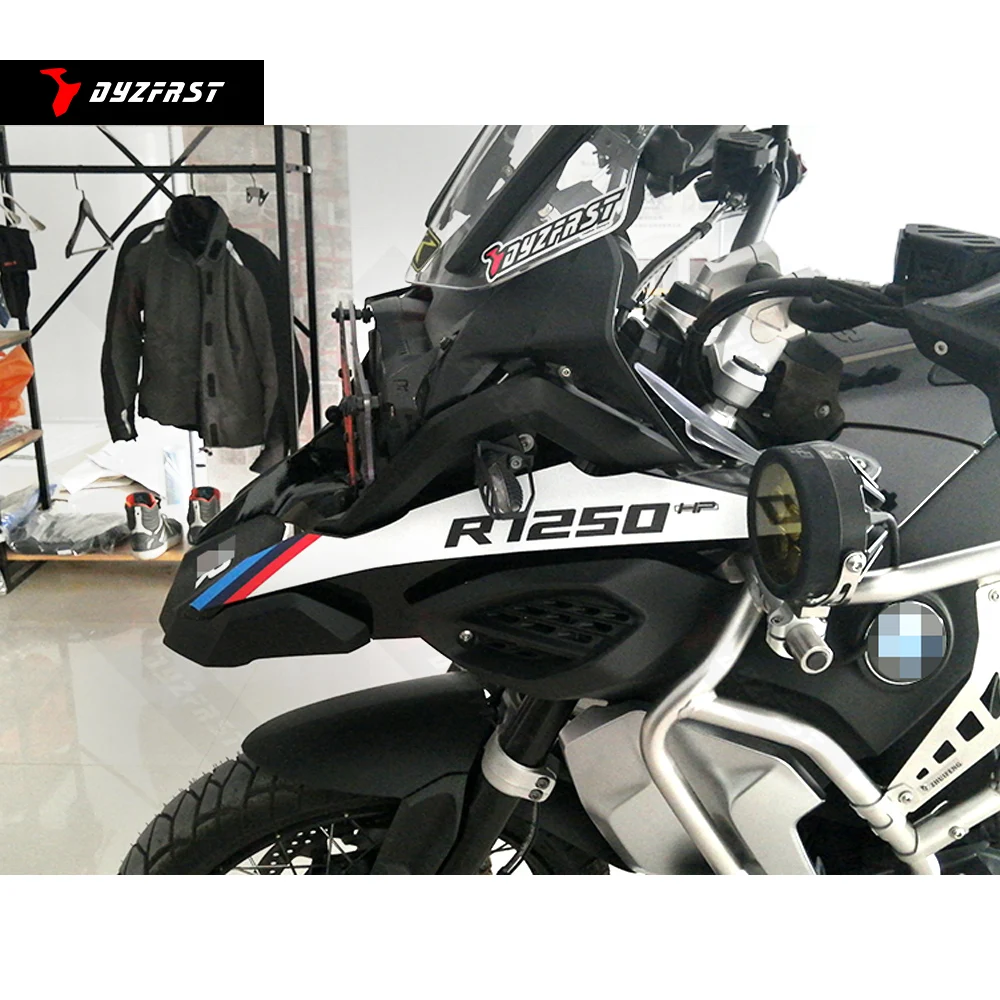 R1200gs Lc R1250gs Aventura Accesorii pentru Motociclete Para Moto Autocolant Decal de Protecție Filmre Flective Impermeabil 1250 CP Adv 5