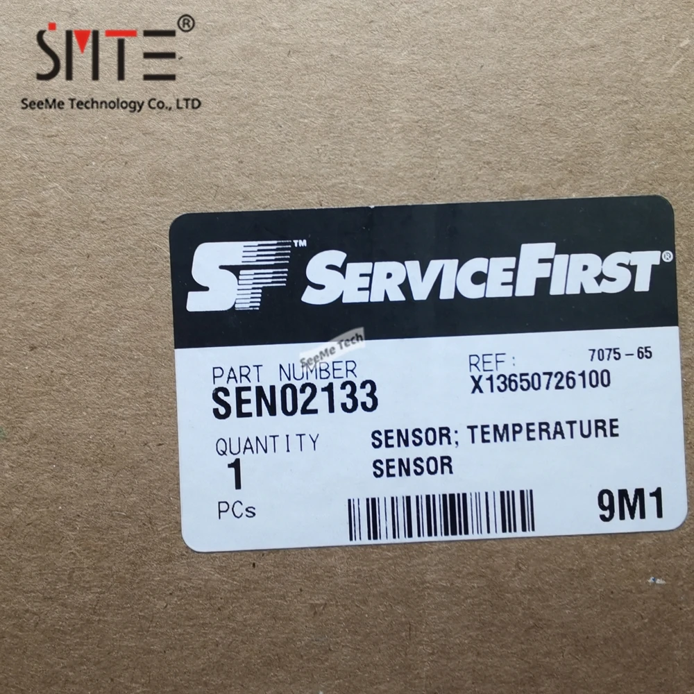 SEN02133 senzor de Temperatură speciale pentru trei etape centrifugă Nou si original 5